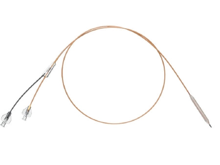 Bard Peripheral Vascular CATHETER, DILATION BALLOON DORADO PTA 5FR 5MMX2CM DIA 135CM