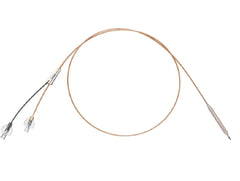 Bard Peripheral Vascular CATHETER, DILATION BALLOON DORADO PTA 5FR 5MMX2CM DIA 135CM
