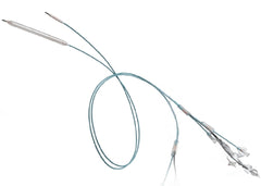 CATHETER, DILATION BALLOON DORADO PTA 8FR 10MMX2CM DIA 75CM