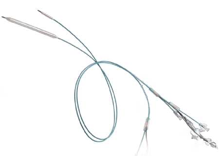 Bard Peripheral Vascular CATHETER, DILATION BALLOON DORADO PTA 8FR 12MMX2CM DIA 75CM