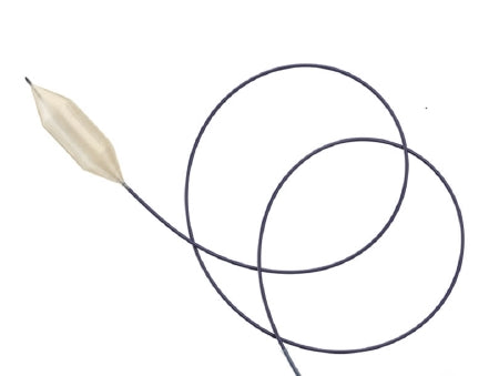 Bard Peripheral Vascular CATHETER, DILATION BALLOON ATLAS GOLD 8FR 16MMX4CM DIA 120CM