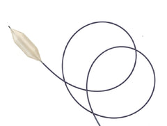 Bard Peripheral Vascular CATHETER, DILATION BALLON ATLAS GOLD 7FR 12MMX4CM DIA 80CM