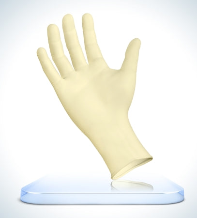 Sempermed USA Surgical Glove Sempermed® Syntegra IR Size 6 Sterile Pair Polyisoprene Standard Cuff Length Micro-Textured Ivory Not Chemo Approved - M-1095006-4928 - Case of 240