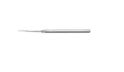 Aesculap Elevator Mannerfelt 155 mm Length OR Grade German Stainless Steel NonSterile - M-1095048-2448 - Each