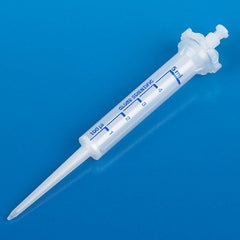 Globe Scientific Dispenser Syringe Tip RV-Pette Pro™ 5 mL NonSterile