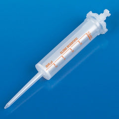 Globe Scientific Dispenser Syringe Tip RV-Pette Pro™ 10 mL NonSterile