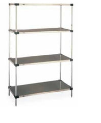 Intermetro Industries Solid Shelf Super Erecta® 24 X 30 Inch