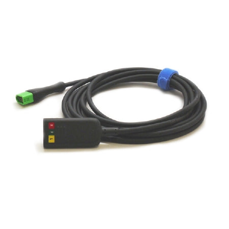 Mindray USA 3 Lead Cable 20' (6.1m), Reusable For use With Passport V ECG System