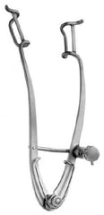 V. Mueller SPECULUM, WILLIAMS EYE 12.5MMX7MM D/S - M-1095198-3185 - Each