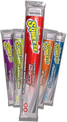 Kent Precision Foods Electrolyte Replenishment Freeze Pop Sqwincher®Squeeze Assorted Flavors 3 oz.