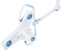 Burton Medical Products Exam Light Outpatient® LED Single Ceiling LED