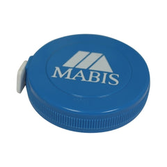 Mabis Healthcare Measurement Tape Mabis® 60 Inch Reusable Inches / Centimeters