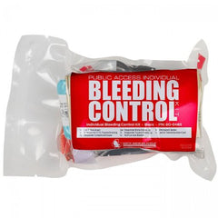 Bleeding Control Kit Public Access Basic