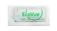 HR Pharmaceuticals Ultrasound Gel EcoVue® Ultrasound 20 gm. Packet