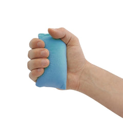 New York Orthopedic Right Palm Grip Regular Blue