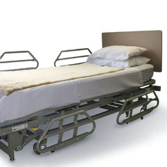 New York Orthopedic PAD, BED SHEEPSKIN 48"X80" ALLERGENIC 48"X80"