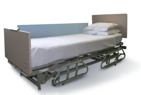 New York Orthopedic Bed Rail Pad NYOrtho 1 X 11 X 69 Inch