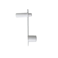 R & B Wire Products Retainer Clip - M-1095857-2762 - Pack of 4