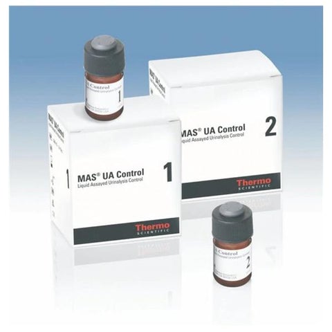 Microgenics Multi-Analyte Assayed Control Urine Level 1 6 X 15 mL - M-889901-3409 - Each