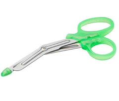 American Diagnostic Corp Nurse Shears MiniMedicut™ 5-1/2 Inch Length Surgical Grade Stainless Steel - M-1099376-2249 - Each