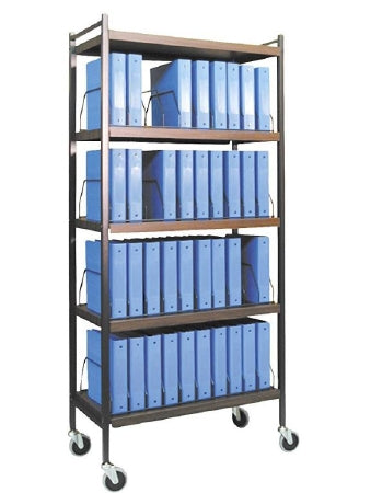 Omnimed Binder/ Chart Rack