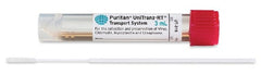 Puritan Medical Products TRANSPORT SYSTEM, SPECIMEN COLL UNITRANZ-RT 3ML (50/BX 6BX/C