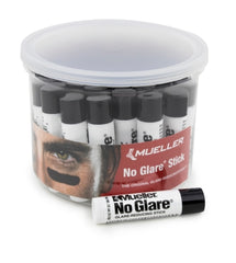 Mueller Sports Medicine EYE BLACK, NO GLARE PROFESSIONAL 1.15OZ (32/CT)