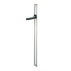 Health O Meter Height Measuring Rod Health O Meter® Aluminum Wall Mount