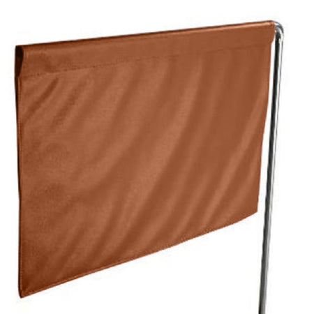 Midmark SCREEN, VISION BLOCK F/PROC CHAIR CURATIVE COPPER