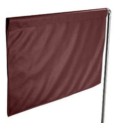 Midmark SCREEN, VISION BLOCK F/PROC CHAIR ULTRAFREE CRANBERRY