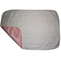 Beck's Classic Underpad Beck's Classic 24 X 36 Inch Reusable Polyester / Rayon Moderate Absorbency - M-1099650-4587 - Case of 24