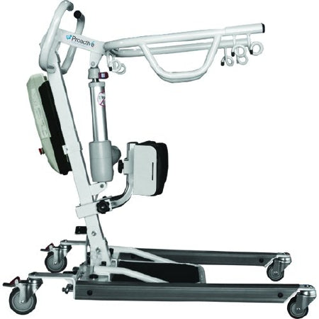 Proactive Medical Products LLC Sit-To-Stand Patient Lift Protekt® 600 lbs. Weight Capacity