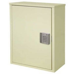 Market Lab Inc CABINET, NARCOTICS DIGITAL E-LOCK SINGLE DOOR