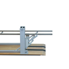 Hausmann Battery Power Height Width Parallel Bars