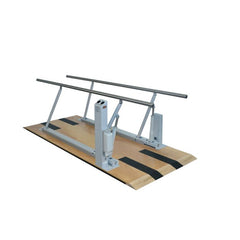 Hausmann Battery Power Height Width Parallel Bars