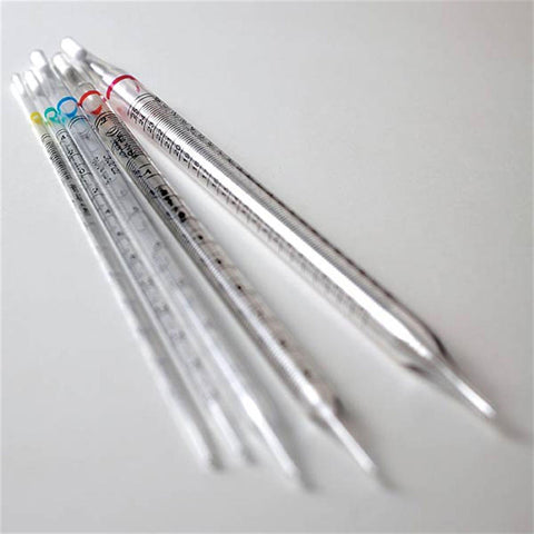 10mL Sterile Serological Pipettes 10mL • Individually wrapped ,200 Per Pack - Axiom Medical Supplies