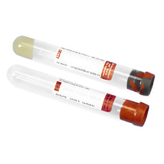 BD Vacutainer Chemistry Tube, Conventional Closur AM-11-367988