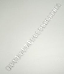 Unit Dose Cups For E-Z Open - 1/2 Inch Deep - Case Of 10,000