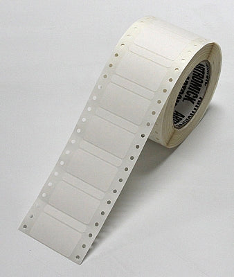 Select Series I RX Label - Blank - Small - 1,000 Per Roll