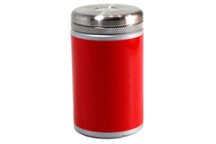 Pinestar Technology SHIELD, VL LEAD W/MAGNETIC TOPW/O GLASS RED