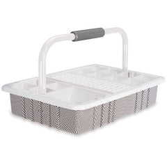 Market Lab Inc TRAY, OHKEBITINY F/CART D/S - M-1100234-4891 - Each