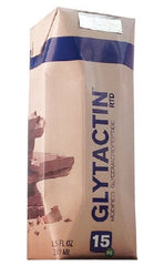 Cambrooke Therapeutics PKU Oral Supplement Glytactin RTD 15
