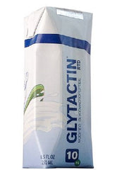 Cambrooke Therapeutics PKU Oral Supplement Glytactin RTD 15 Original Flavor 8.5 oz. Carton Ready to Use
