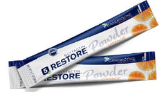 Cambrooke Therapeutics PKU Oral Supplement Glytactin Restore Orange Flavor 0.7 oz. Individual Packet Powder