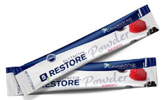 Cambrooke Therapeutics PKU Oral Supplement Glytactin Restore Berry Flavor 0.7 oz. Individual Packet Powder