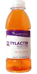 Cambrooke Therapeutics Tyrosinemia Oral Supplement Tylactin RESTORE Citrus Flavor 16.9 oz. Bottle Ready to Use