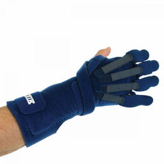 Patterson Medical Supply Forearm Based CVA/TBI Splint Benik W-710