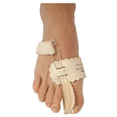 Pedifix Bunion Splint Large Hook and Loop Closure Male 9 and Up/ Female 11 and Up Left Foot