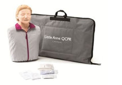 Laerdal Medical Little Anne Little Anne®