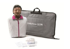 Laerdal Medical Little Anne-Dark Little Anne®